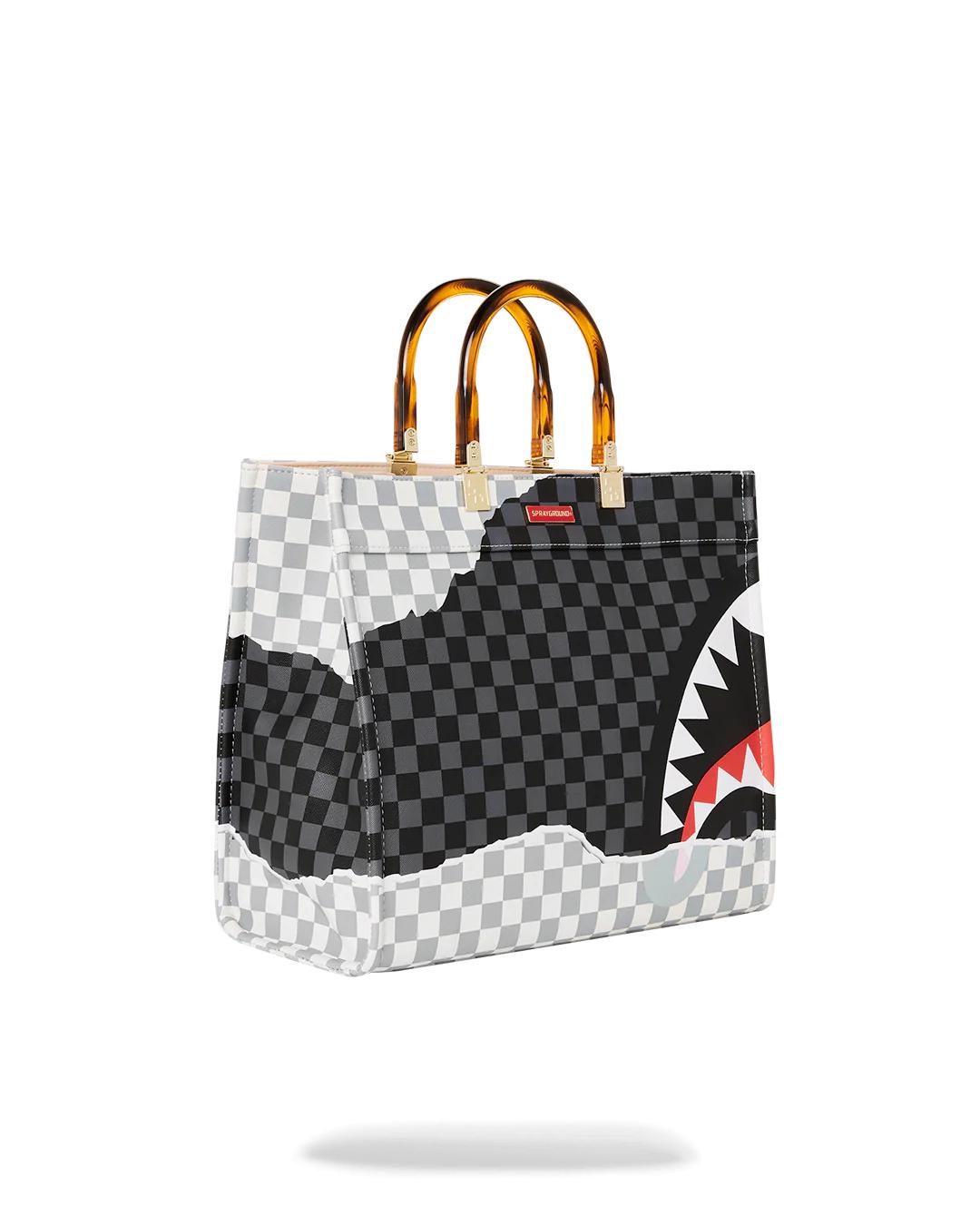 Sprayground Best Seller | UNSTOPPABLE ENDEAVORS TORTUGA TOTE