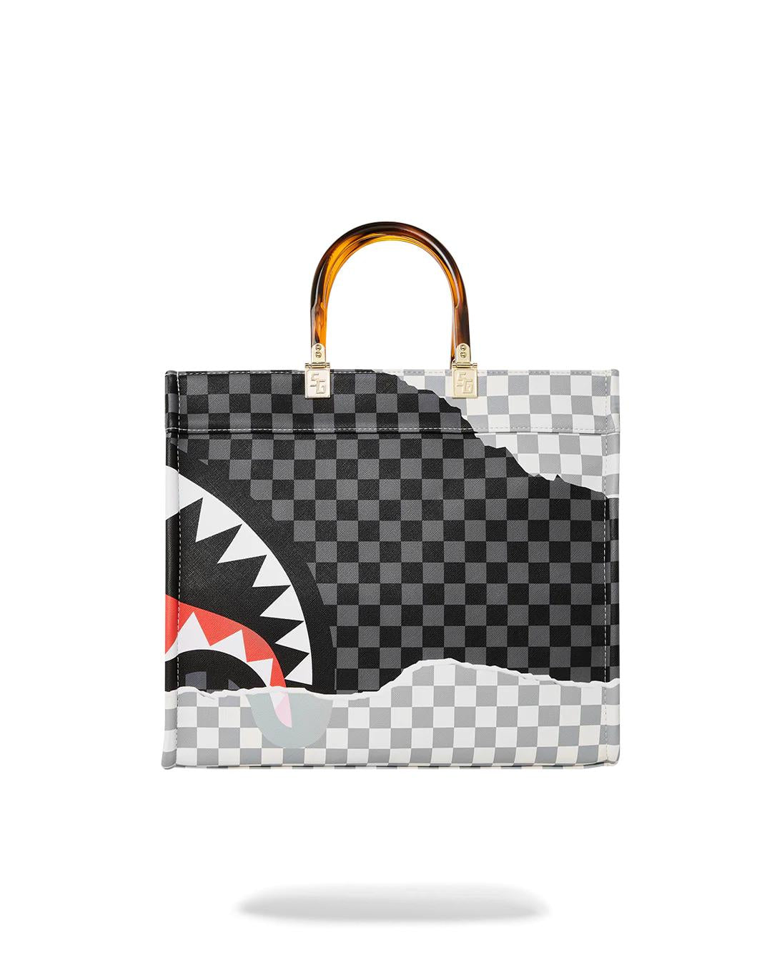 Sprayground Best Seller | UNSTOPPABLE ENDEAVORS TORTUGA TOTE
