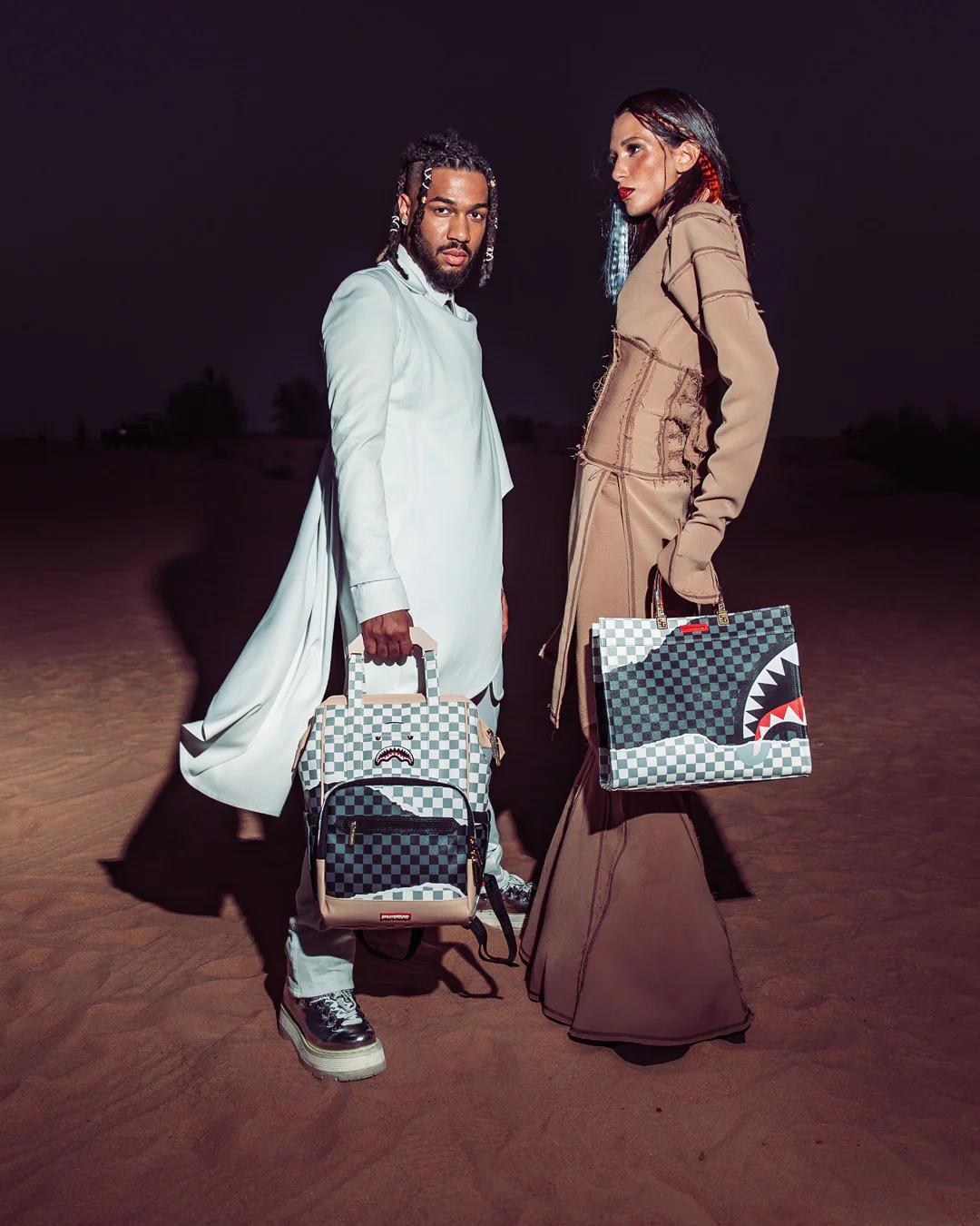 Sprayground Best Seller | UNSTOPPABLE ENDEAVORS TORTUGA TOTE