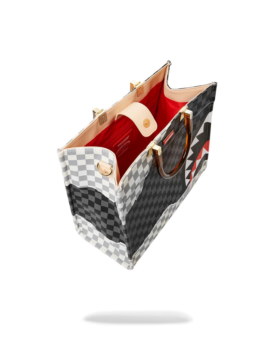 Sprayground Best Seller | UNSTOPPABLE ENDEAVORS TORTUGA TOTE
