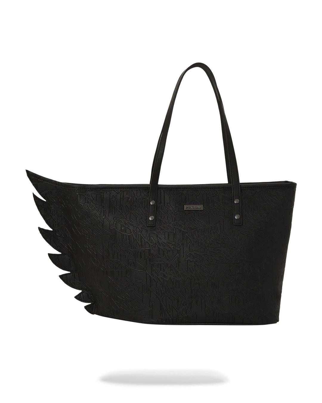 Sprayground Signature | NIGHTFLIGHT G800 SKYBORNE WING TOTE