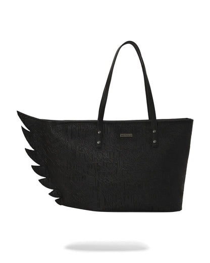 Sprayground Signature | NIGHTFLIGHT G800 SKYBORNE WING TOTE