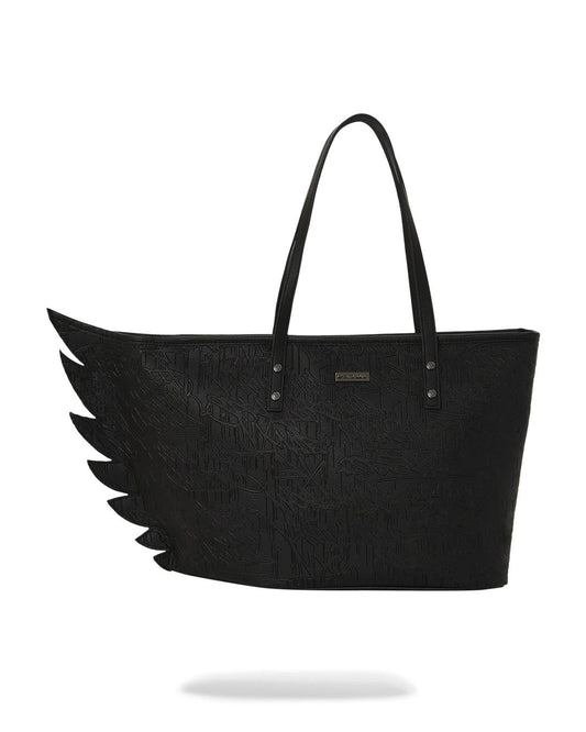 Sprayground Signature | NIGHTFLIGHT G800 SKYBORNE WING TOTE