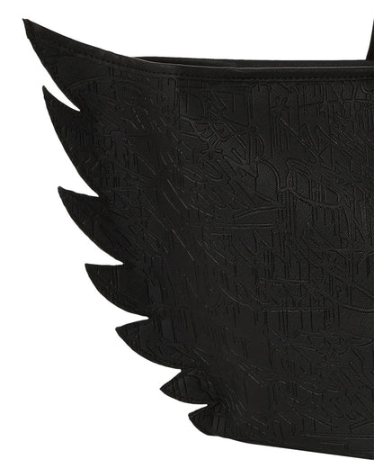 Sprayground Signature | NIGHTFLIGHT G800 SKYBORNE WING TOTE