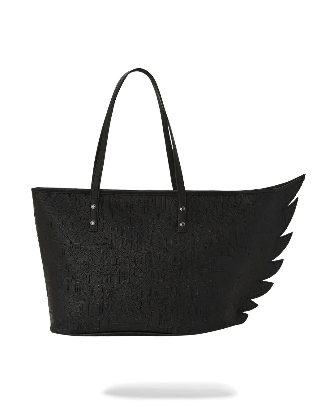 Sprayground Signature | NIGHTFLIGHT G800 SKYBORNE WING TOTE