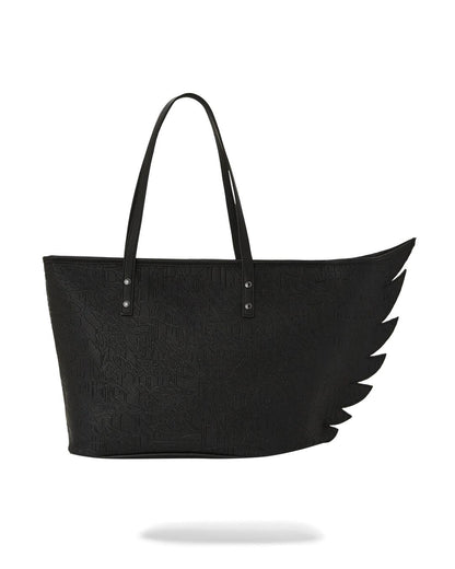 Sprayground Signature | NIGHTFLIGHT G800 SKYBORNE WING TOTE