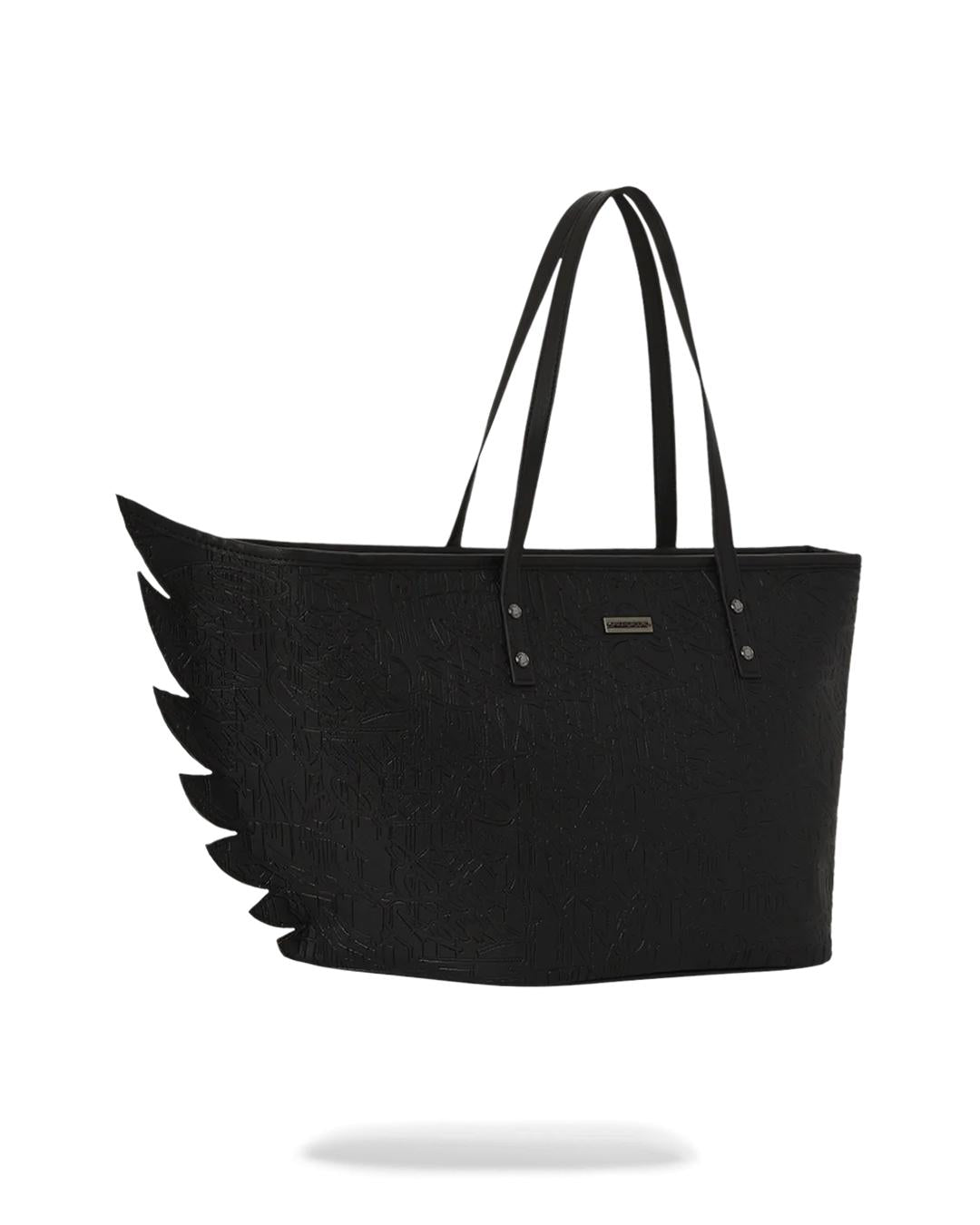 Sprayground Signature | NIGHTFLIGHT G800 SKYBORNE WING TOTE
