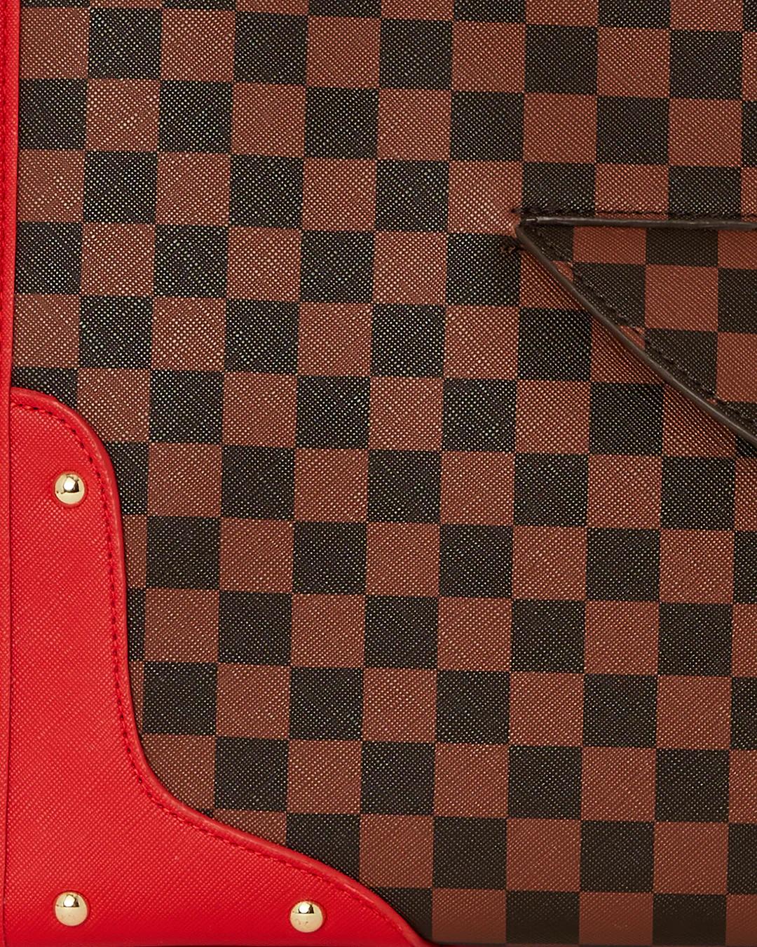 Sprayground Classic | ALL OR NOTHING SHARKS IN PARIS TOTE