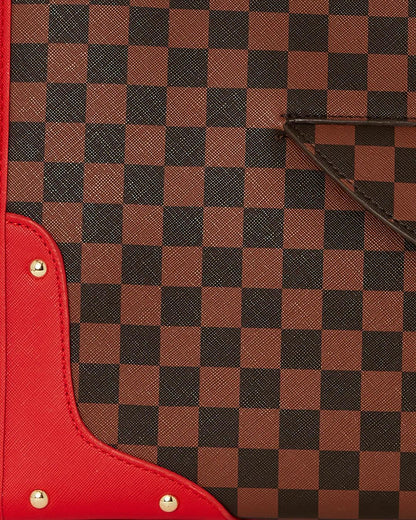 Sprayground Classic | ALL OR NOTHING SHARKS IN PARIS TOTE