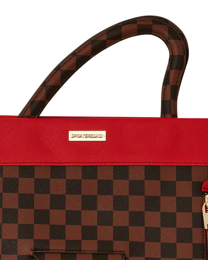 Sprayground Classic | ALL OR NOTHING SHARKS IN PARIS TOTE