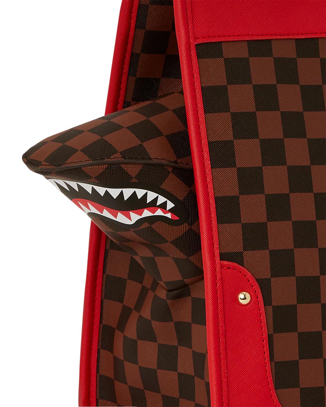 Sprayground Classic | ALL OR NOTHING SHARKS IN PARIS TOTE