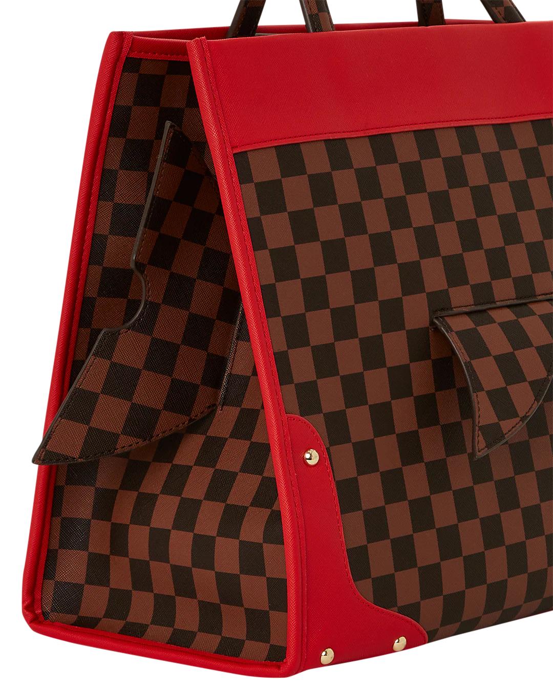 Sprayground Classic | ALL OR NOTHING SHARKS IN PARIS TOTE