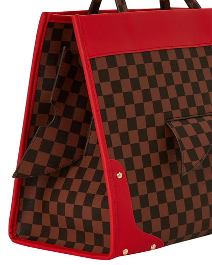 Sprayground Classic | ALL OR NOTHING SHARKS IN PARIS TOTE