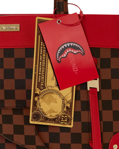 Sprayground Classic | ALL OR NOTHING SHARKS IN PARIS TOTE