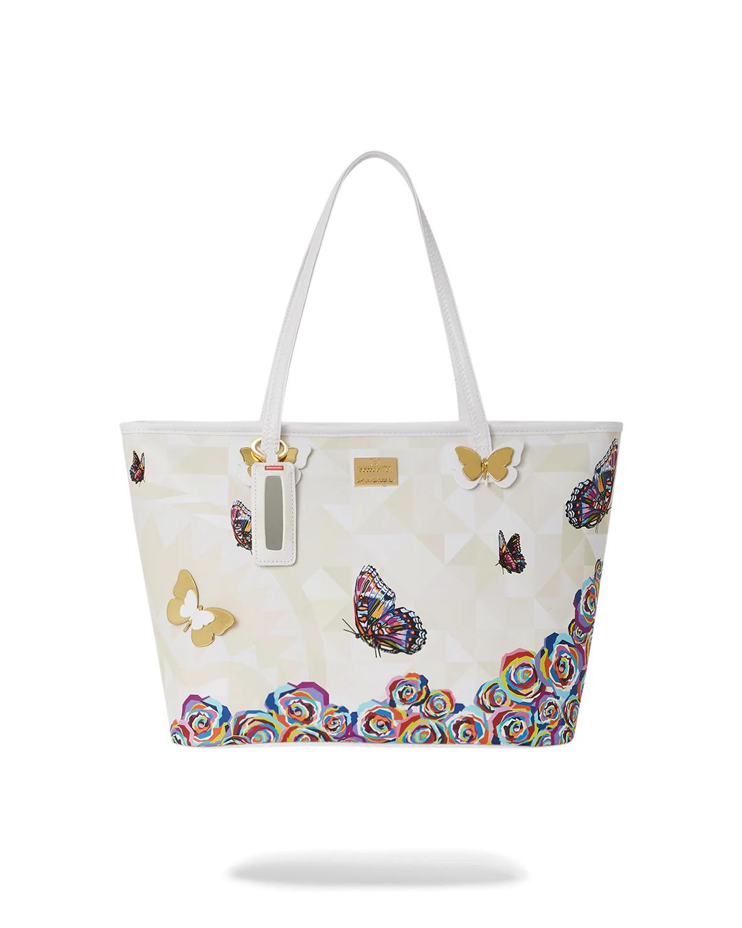 Sprayground Popular | SUTTON BUTTERFLIES TOTE