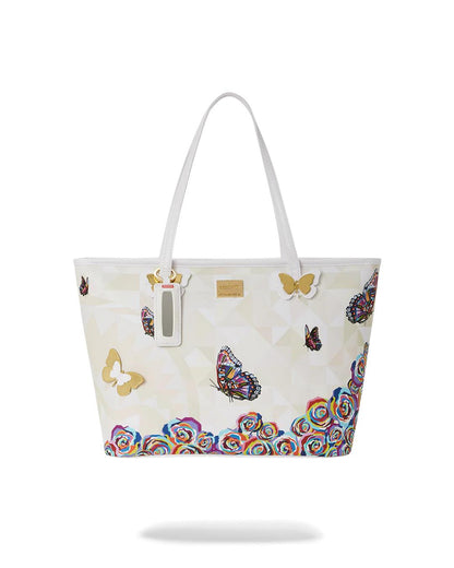 Sprayground Popular | SUTTON BUTTERFLIES TOTE