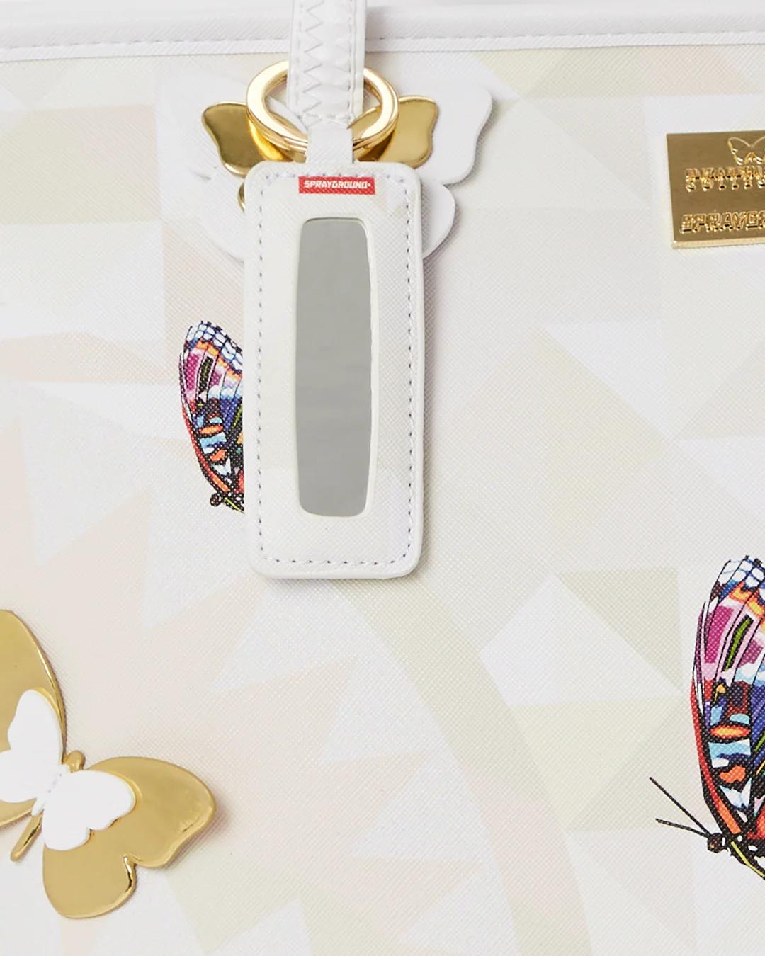 Sprayground Popular | SUTTON BUTTERFLIES TOTE