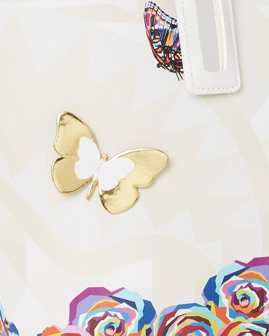 Sprayground Popular | SUTTON BUTTERFLIES TOTE
