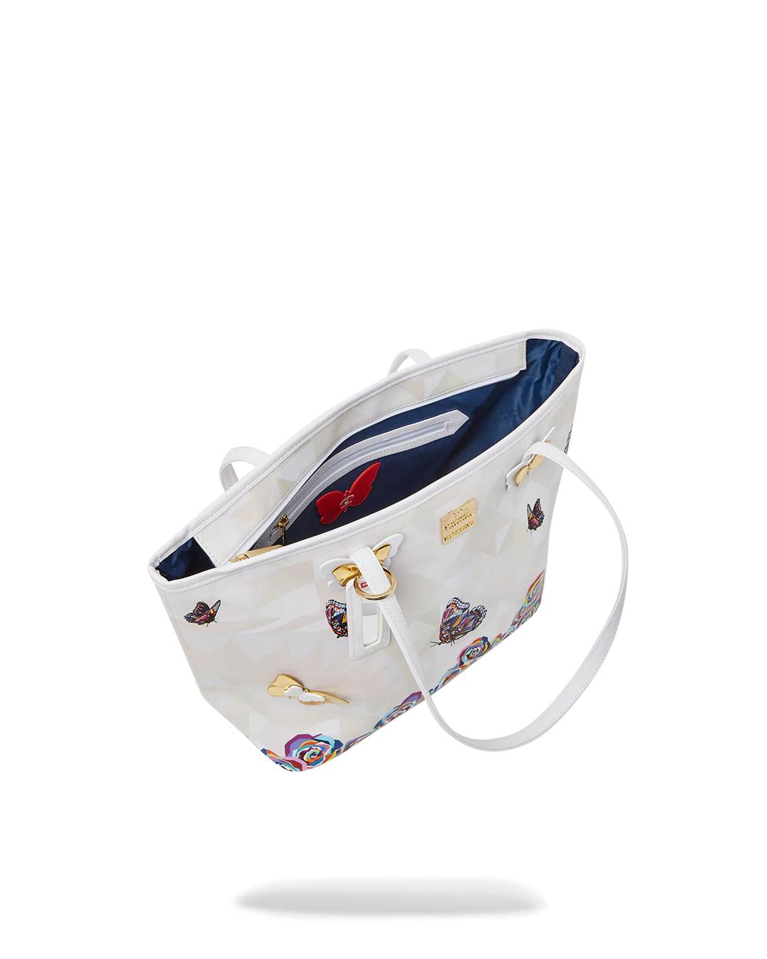Sprayground Popular | SUTTON BUTTERFLIES TOTE