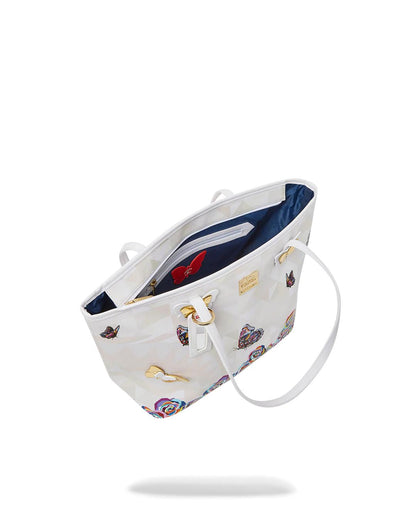 Sprayground Popular | SUTTON BUTTERFLIES TOTE