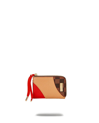 Sprayground Best Seller | RACEWAY HENNY WALLET