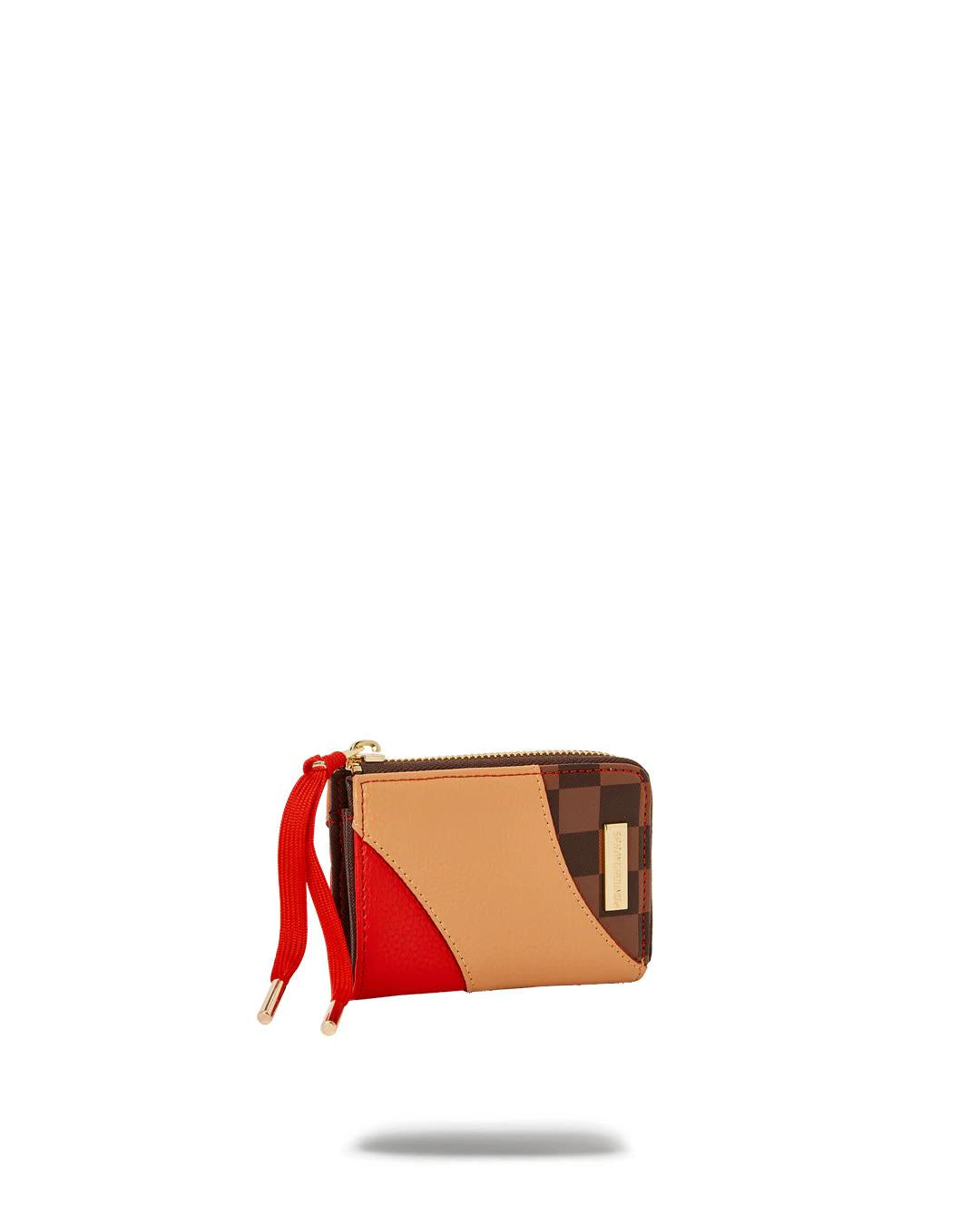 Sprayground Best Seller | RACEWAY HENNY WALLET