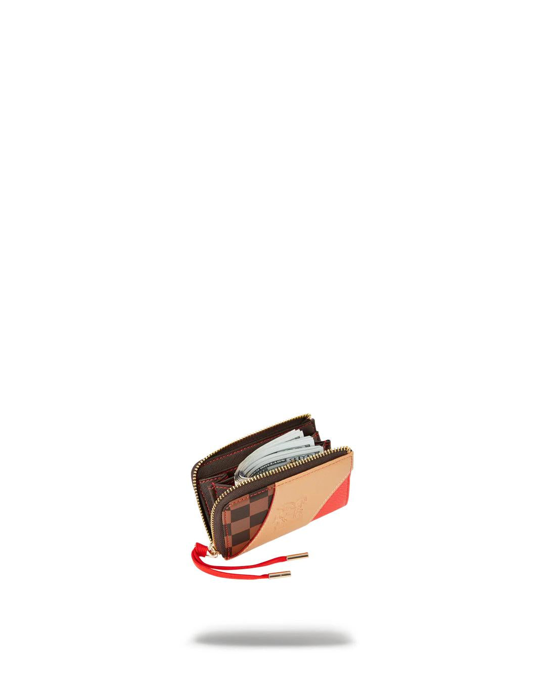 Sprayground Best Seller | RACEWAY HENNY WALLET