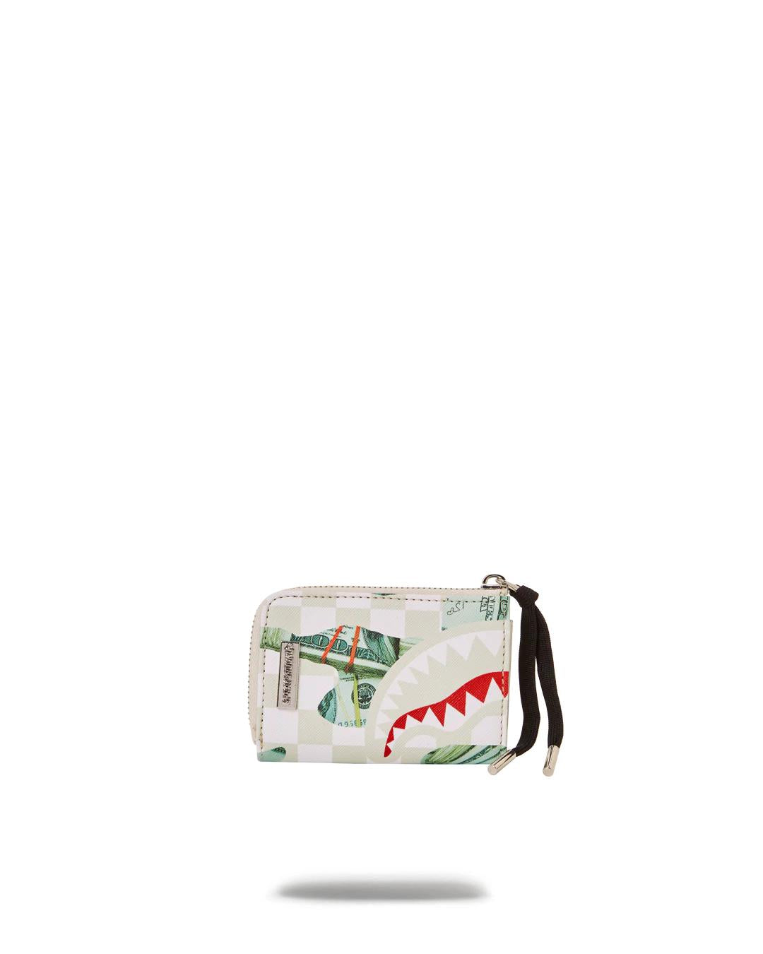 Sprayground Exclusive | FEROCIOU$ WALLET