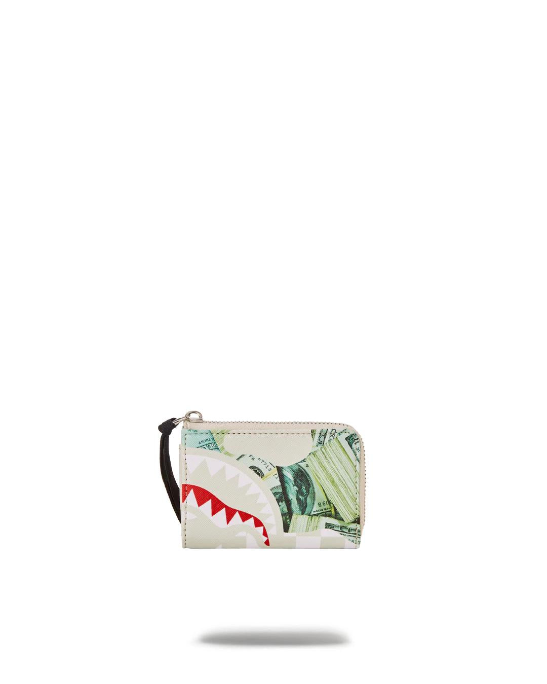 Sprayground Exclusive | FEROCIOU$ WALLET