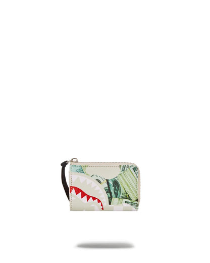 Sprayground Exclusive | FEROCIOU$ WALLET