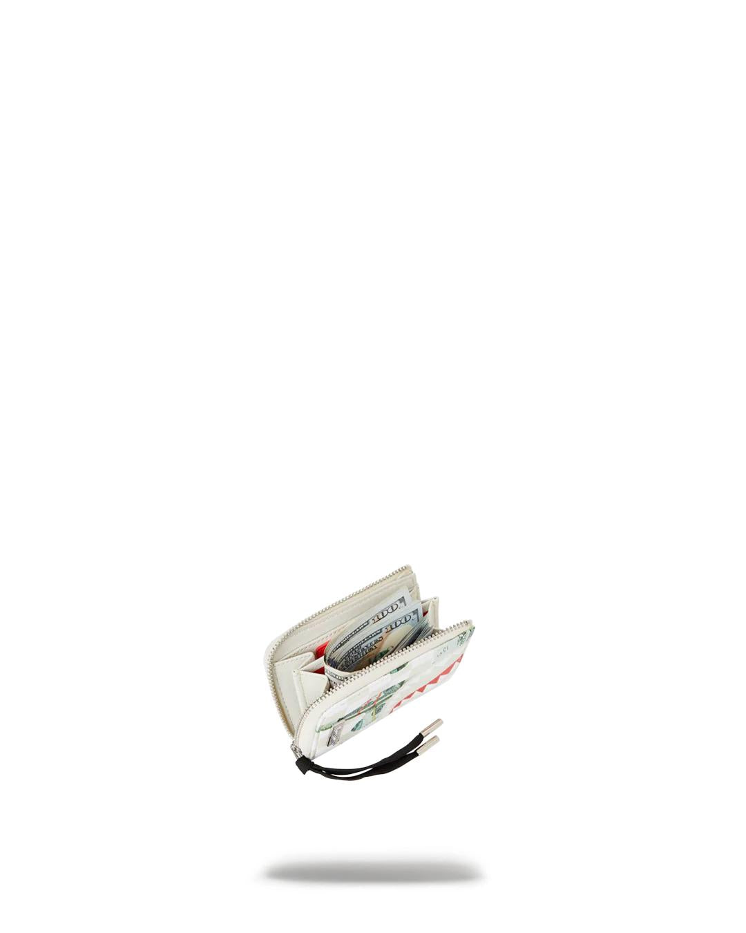Sprayground Exclusive | FEROCIOU$ WALLET