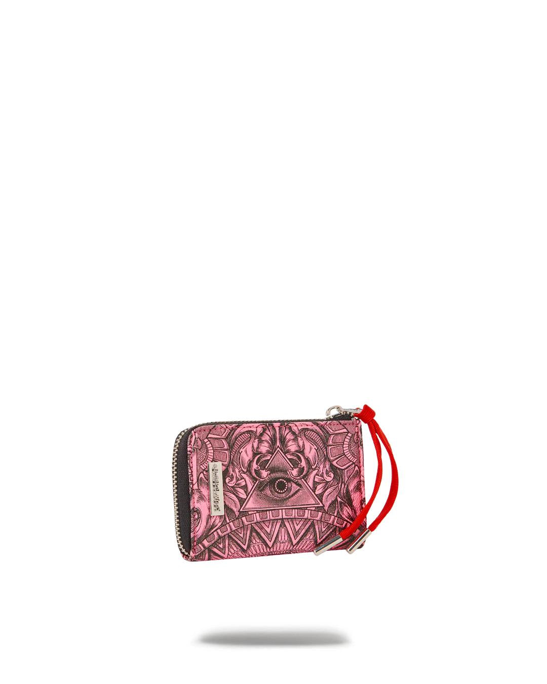 Sprayground Signature | SOCIETY OF SHARKS WALLET