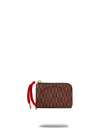 Sprayground Classic | ALPHA NAVIGATOR WALLET