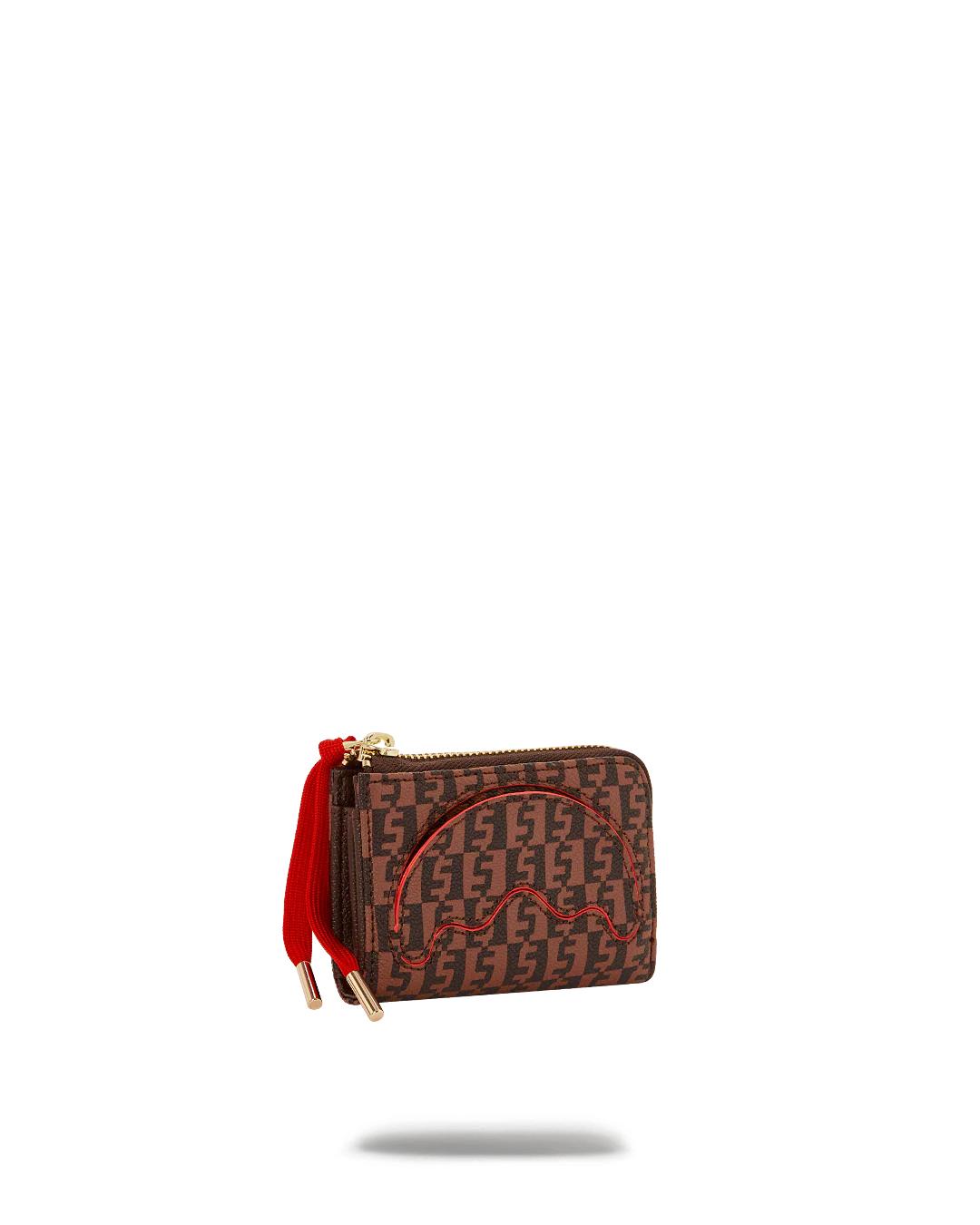 Sprayground Classic | ALPHA NAVIGATOR WALLET