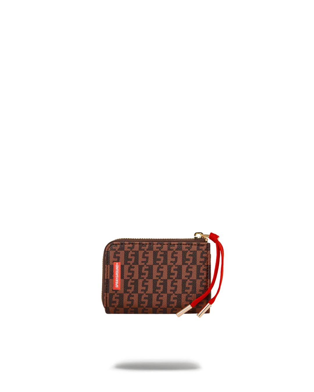 Sprayground Classic | ALPHA NAVIGATOR WALLET