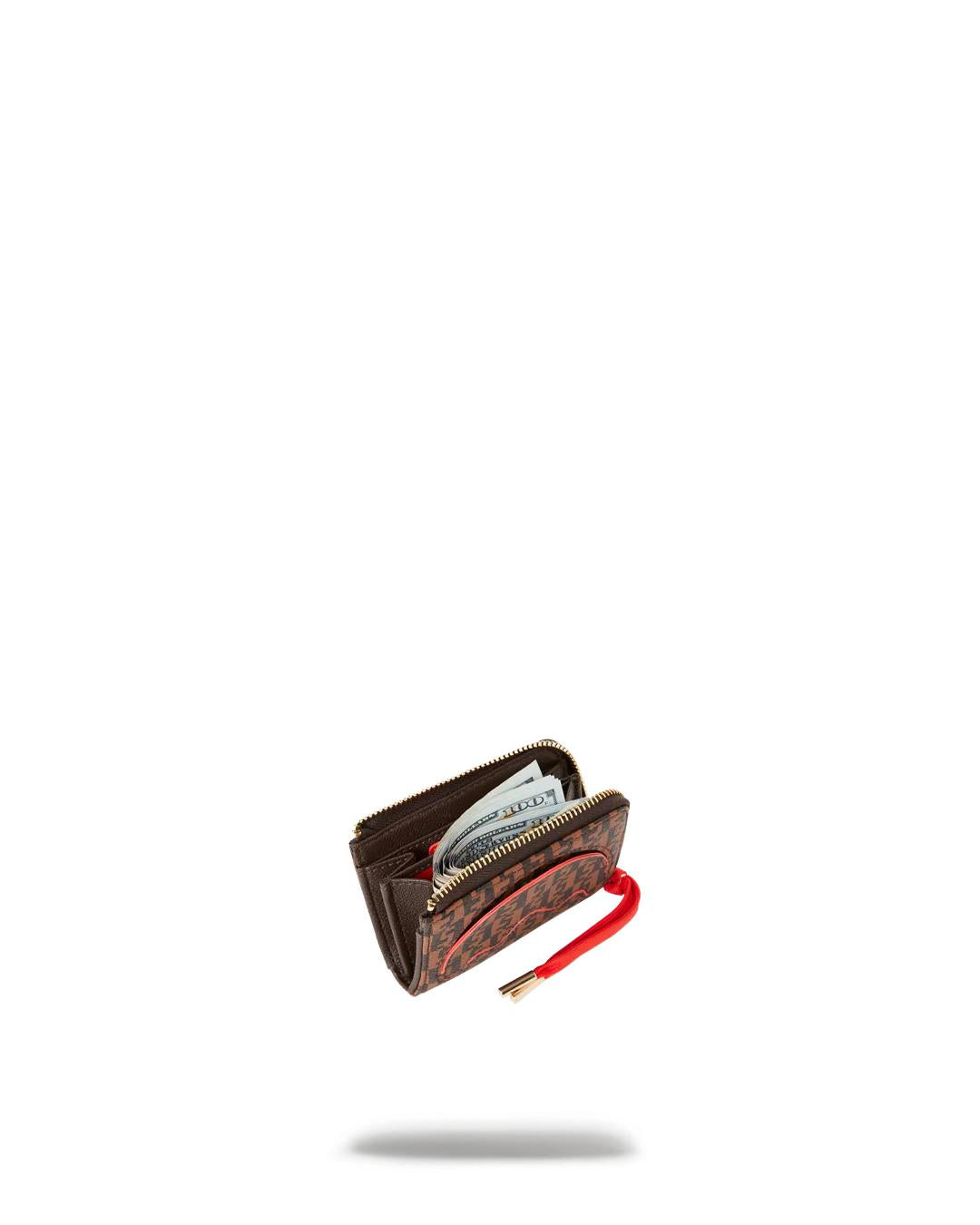 Sprayground Classic | ALPHA NAVIGATOR WALLET