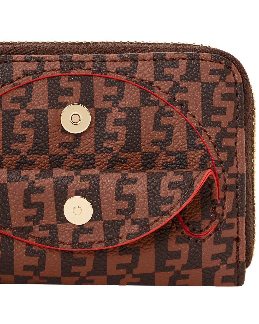 Sprayground Classic | ALPHA NAVIGATOR WALLET