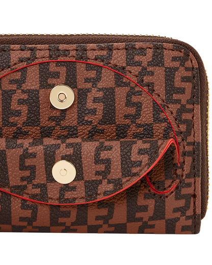 Sprayground Classic | ALPHA NAVIGATOR WALLET