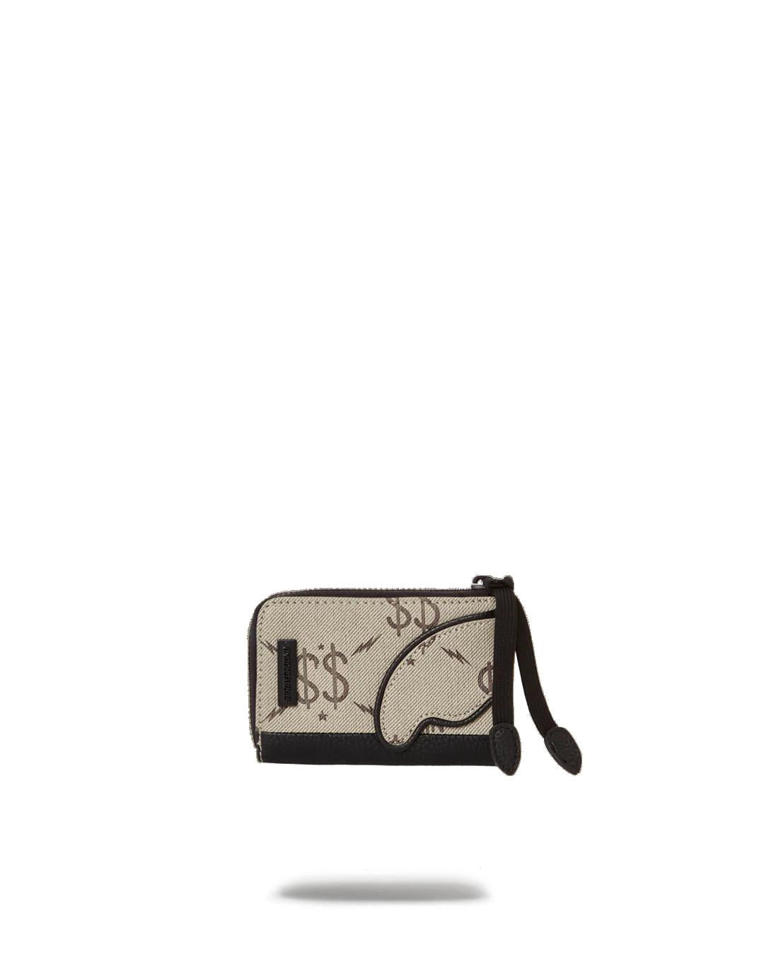 Sprayground Essential | THE GETAWAY WALLET