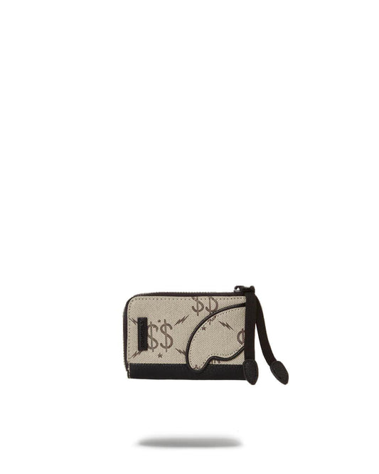 Sprayground Essential | THE GETAWAY WALLET