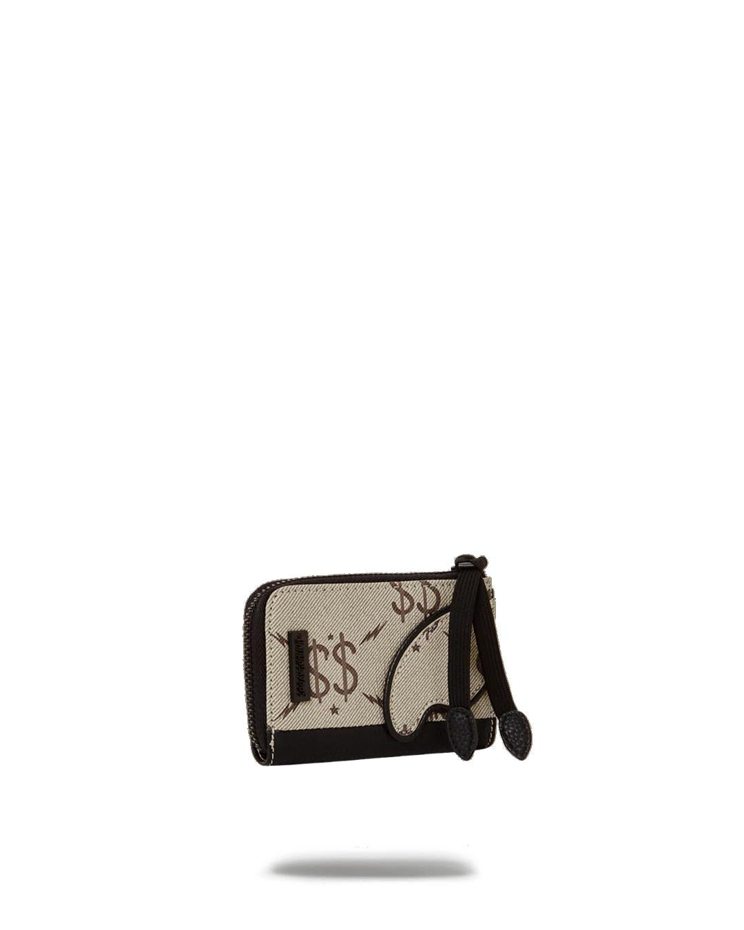 Sprayground Essential | THE GETAWAY WALLET
