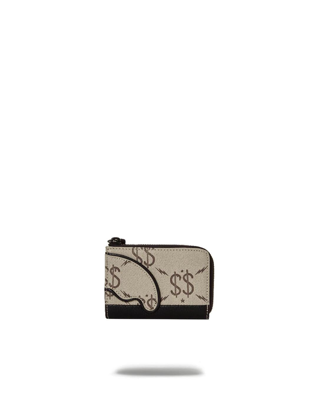 Sprayground Essential | THE GETAWAY WALLET