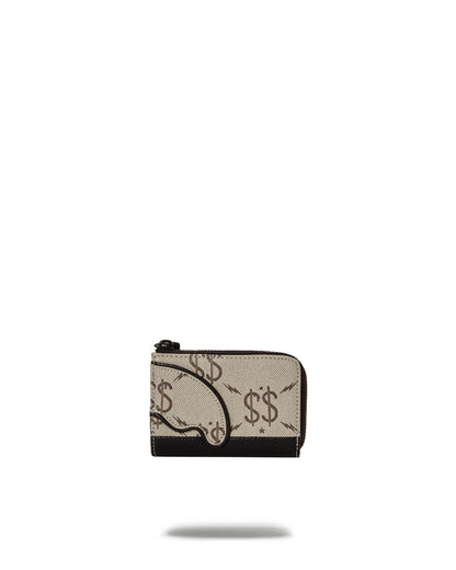 Sprayground Essential | THE GETAWAY WALLET