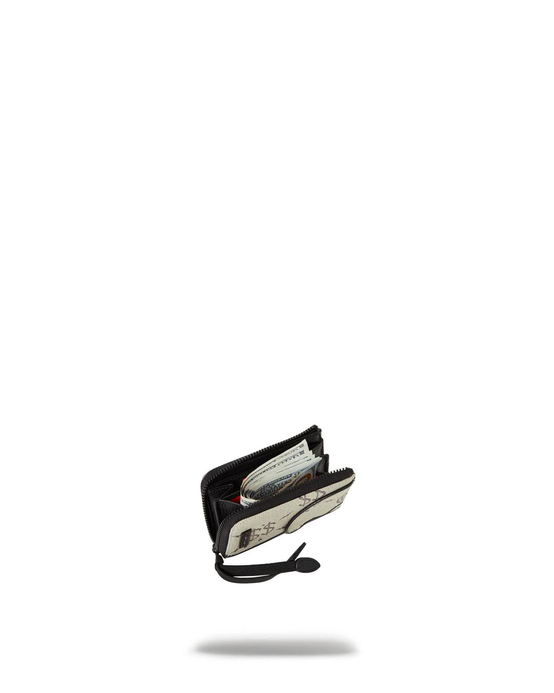 Sprayground Essential | THE GETAWAY WALLET