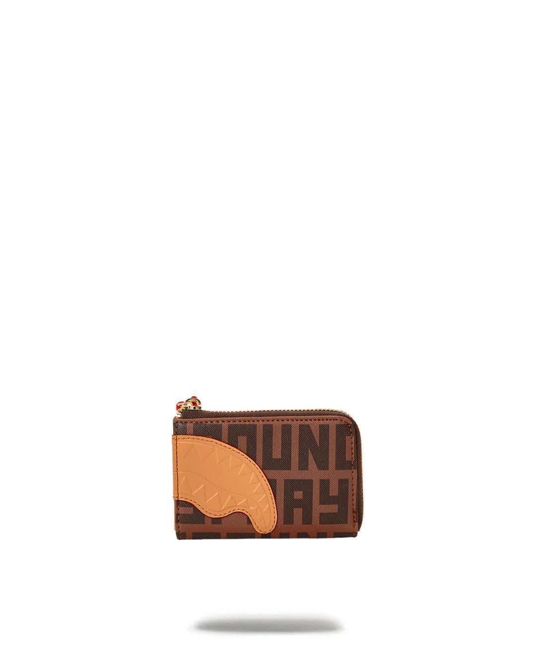 Sprayground New | SHARKFINITY WALLET