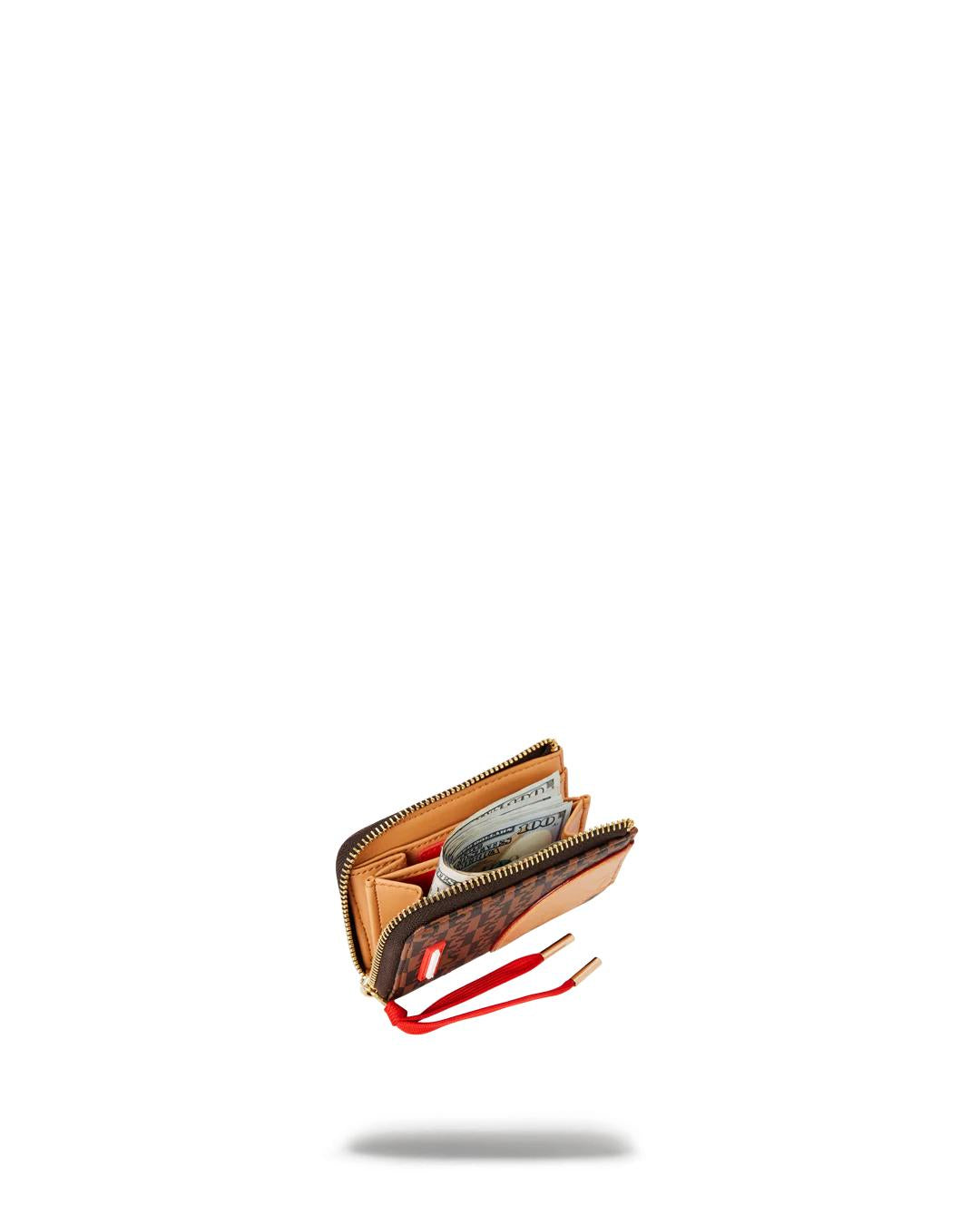 Sprayground New | SHARKFINITY WALLET