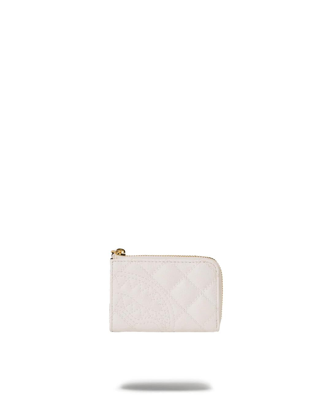 Sprayground Featured | LEVELED UP SPLIT QUILT SHARK WALLET