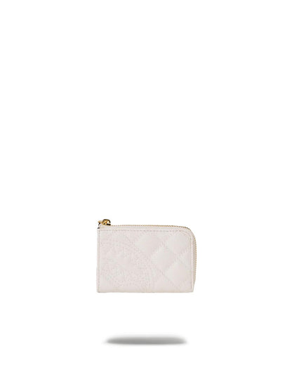 Sprayground Featured | LEVELED UP SPLIT QUILT SHARK WALLET