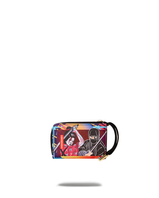 Sprayground Popular | SHARKUZA WALLET