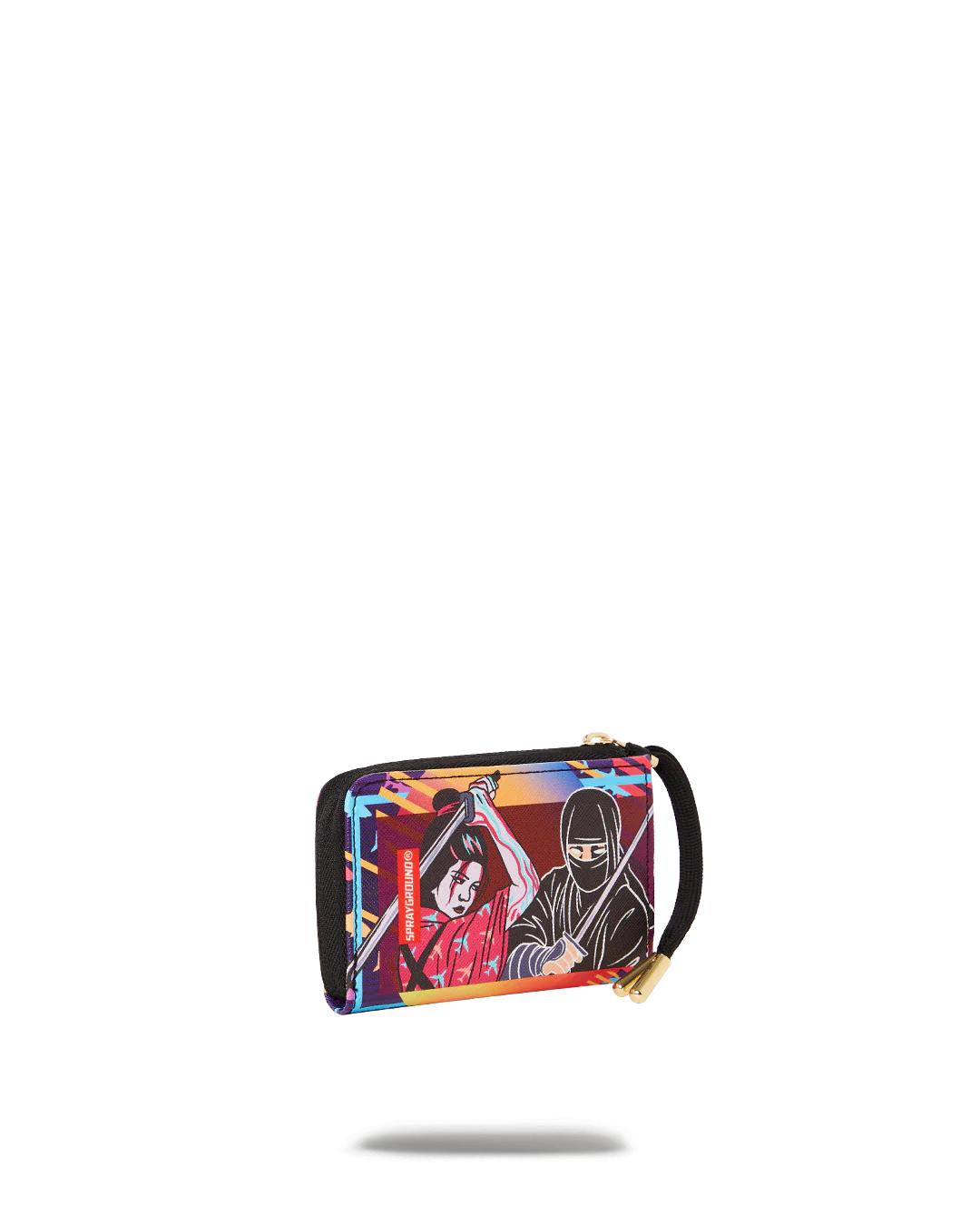 Sprayground Popular | SHARKUZA WALLET